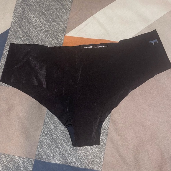 PINK Victoria's Secret Other - ✨ PINK💕 Cheekster Panty🖤NWOT